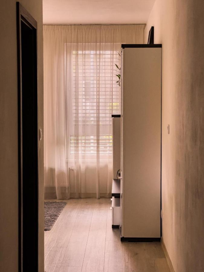 Elegant Escape Apartment I - City Centre Bratysława Zewnętrze zdjęcie