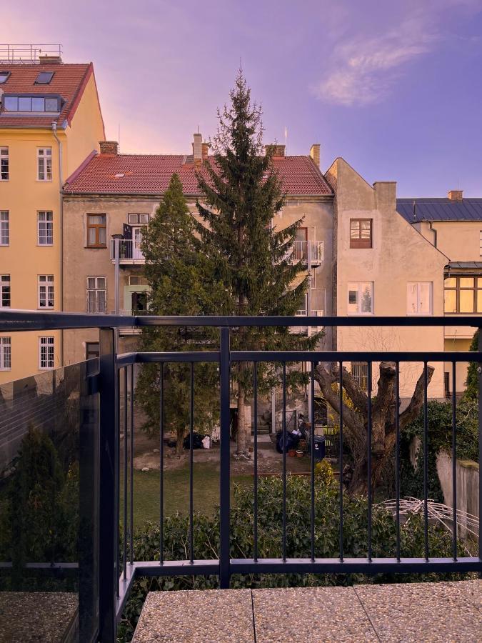 Elegant Escape Apartment I - City Centre Bratysława Zewnętrze zdjęcie