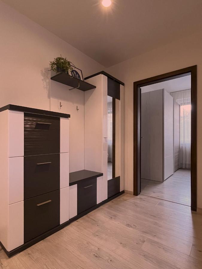 Elegant Escape Apartment I - City Centre Bratysława Zewnętrze zdjęcie